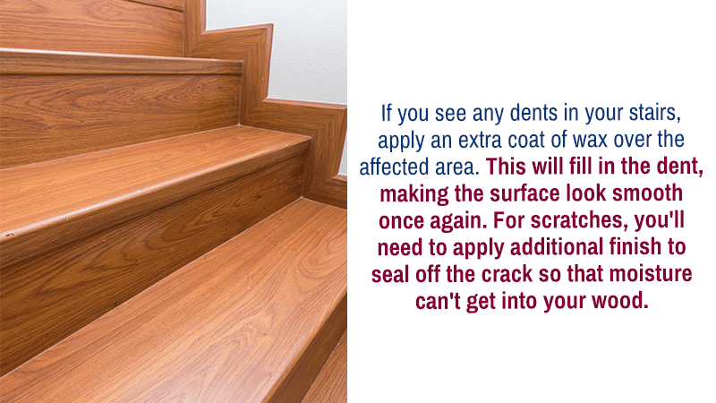 How to Clean Your Staircase