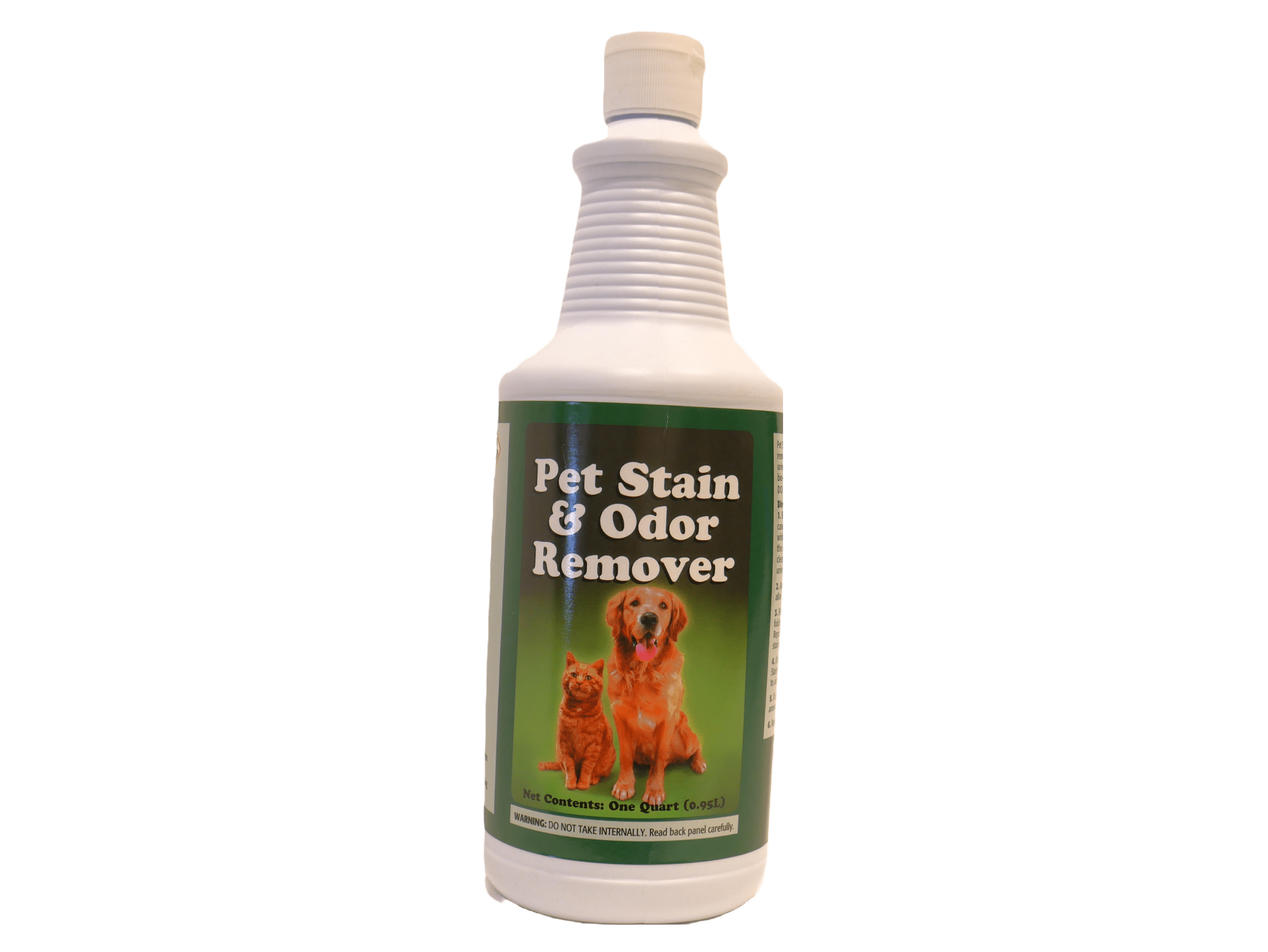 Pet Stain & Odor Remover