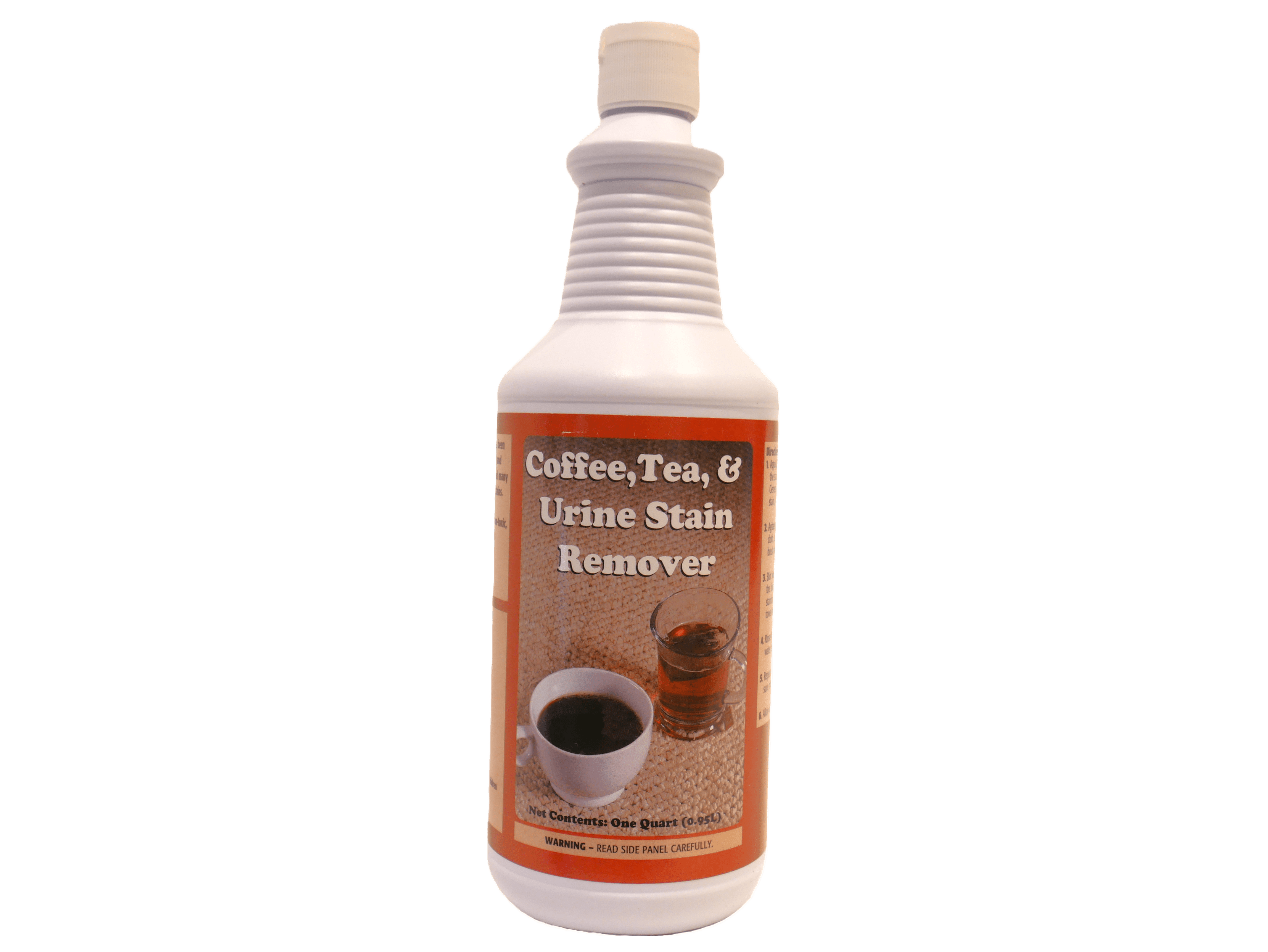 Coffee, Tea, & Urine Stain Remover
