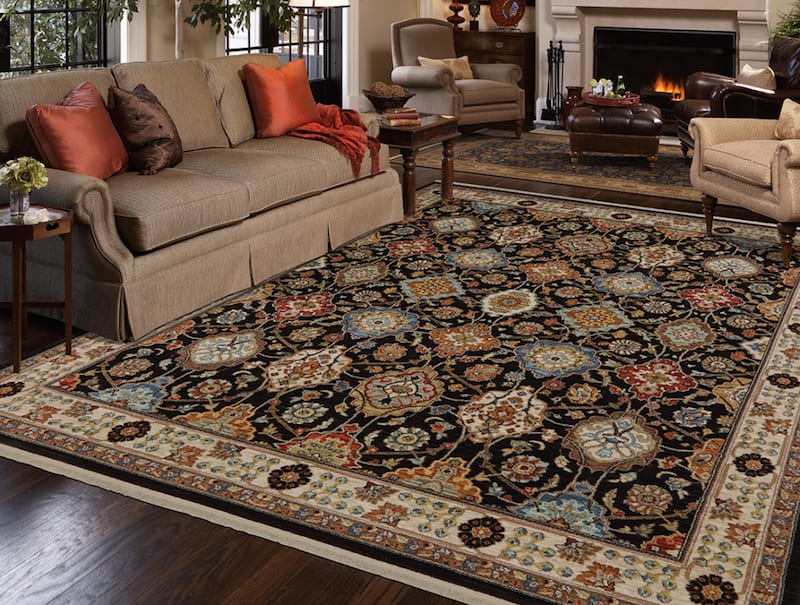 Area Rug