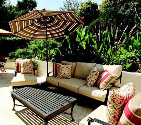 Outdoor Furniture