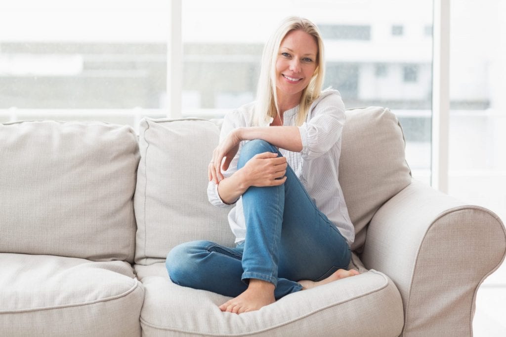 Clean Couch