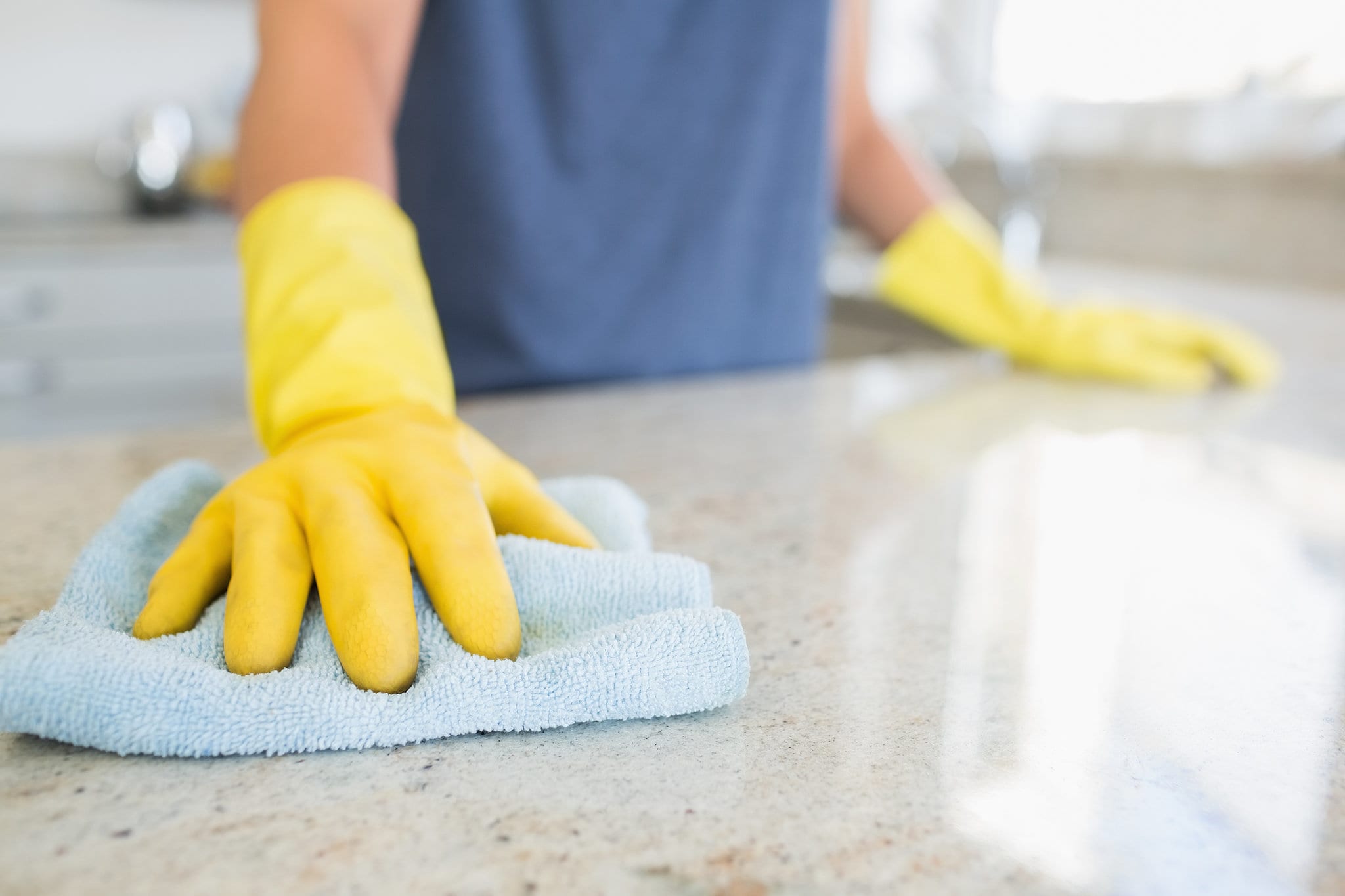 Sanitizing