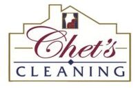 Chet's Cleaning