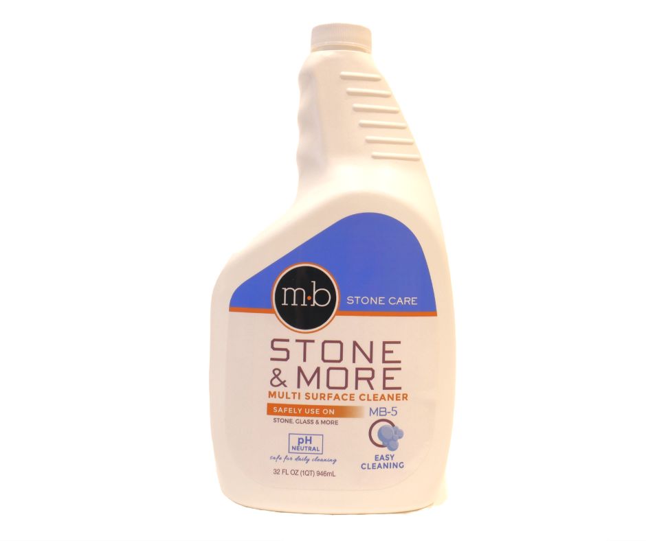 Stone & More MB-5