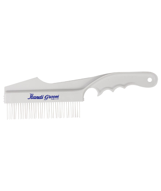 Handi Groom Brush