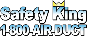 Safety King Logo