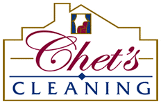 Chet's Logo