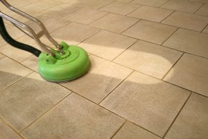 Helpful Tile Cleaning Tips & When to Hire a Professional